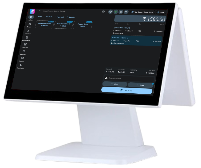 13.0 device