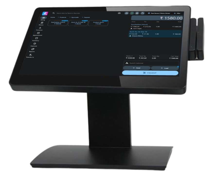 14.0 device