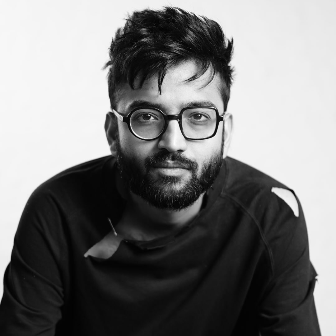 Vivek Shyam Bhatia